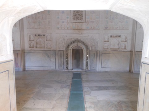 Diwan-i-Khas